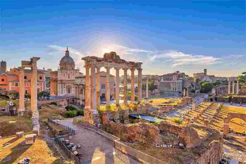 Colosseum Underground All Access Tour with Ancient Rome - Underground Access: The One Detail That Can Change Everything