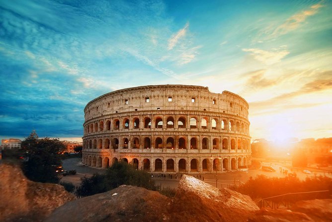 Colosseum Underground & Ancient Rome Guided Tour - Choosing underground access, arena-only, and what you gain