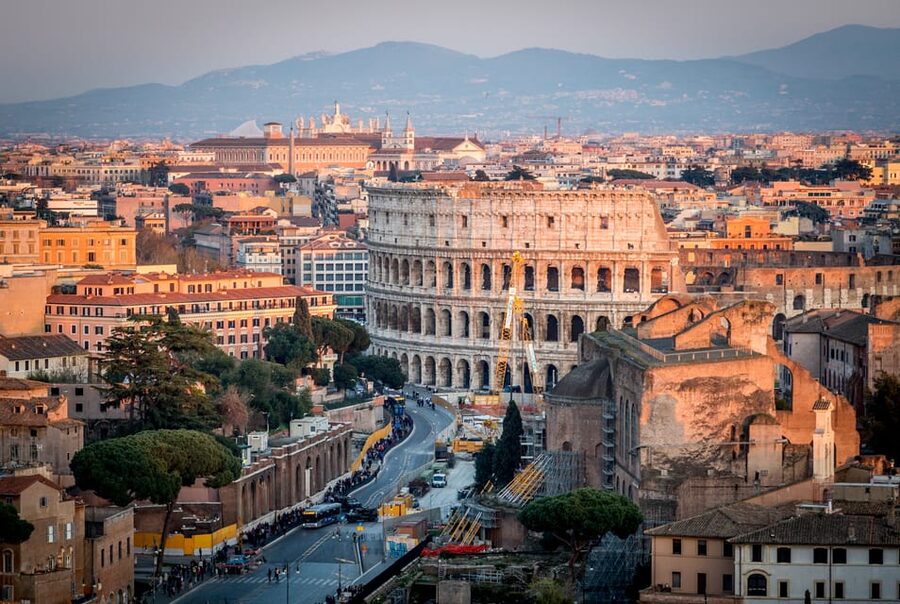 Colosseum with Arena Floor, Palatine Hill & Forum Tour - Duration and Pace: How Long 1.5 to 3 Hours Really Means for Your Day