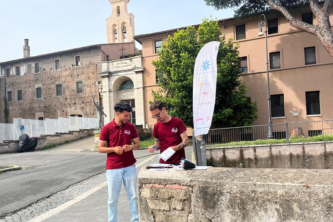 Colosseum with Arena, Roman Forum and Palatine Hill Guided Tour - How Long It Really Takes, And Why It Feels Faster Than You Expect