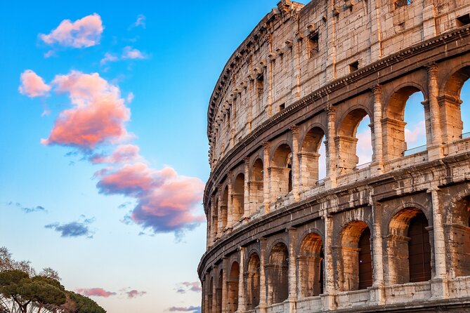 Colosseum with Arena, Roman Forum and Palatine Hill Guided Tour - Price And Value: What $36 Buys You (And Why It’s Not Just a Ticket)