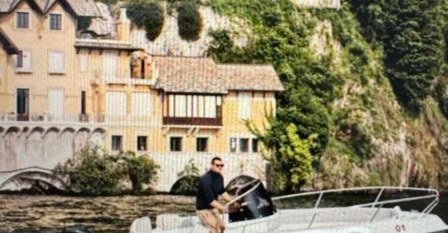 Como Lake: 1h boat rental without license and self-driving - Key Things I’d Plan Around