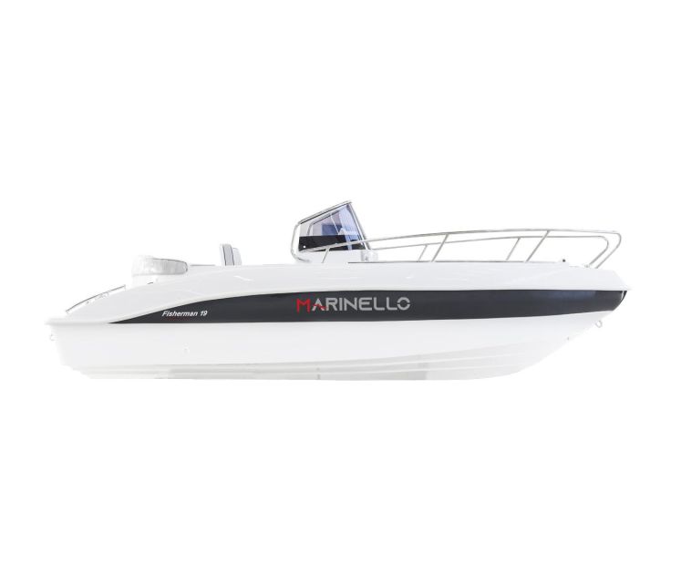 Como Lake: 1h boat rental without license and self-driving - Villa d’Este and the Luxury Coast: What the Pass-By Gives You