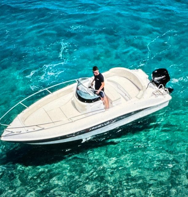 Como Lake: 1h boat rental without license and self-driving - Who This Experience Suits Best