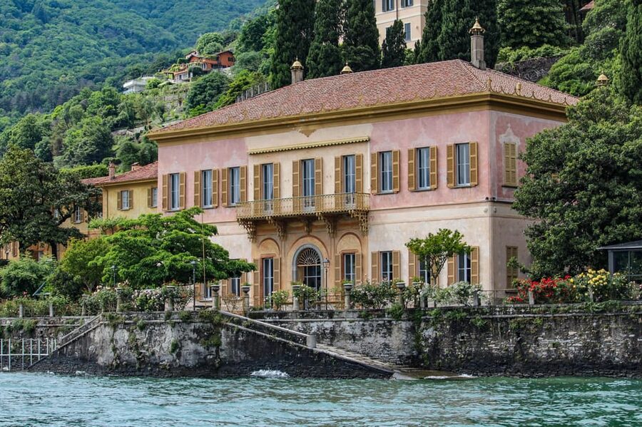 Como: Lake Como Shared Boat Tour - Price and value: what you really pay for at about $56.82