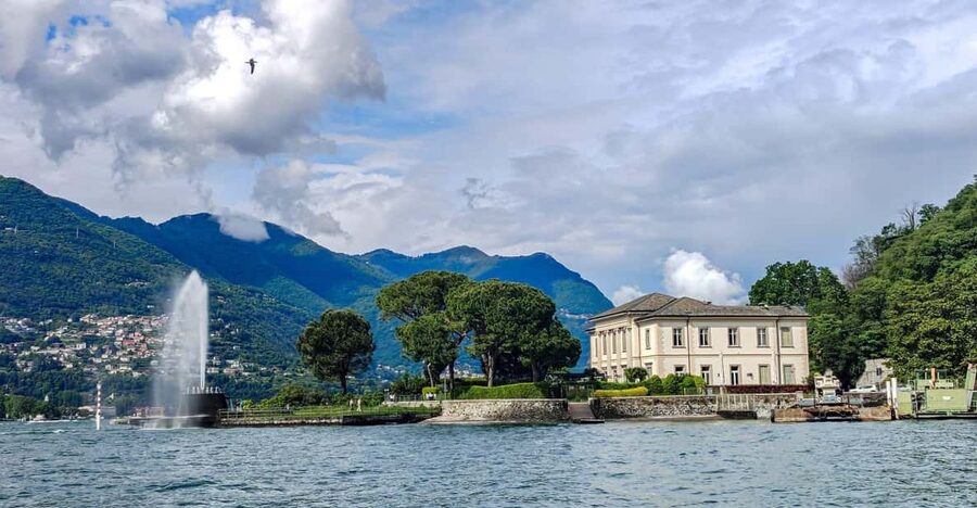 Como: Lake Como Shared Boat Tour - The 90-minute flow: how the timing keeps the day fun