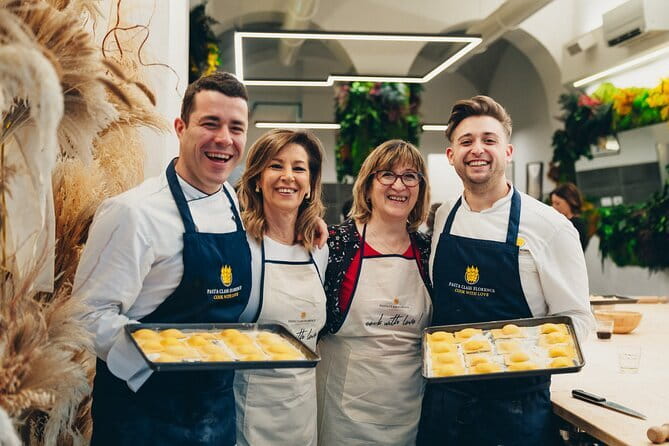 Cooking Class and Lunch at a Tuscan Farmhouse with Local Market Tour from Florence - Logistics that can make or break your day