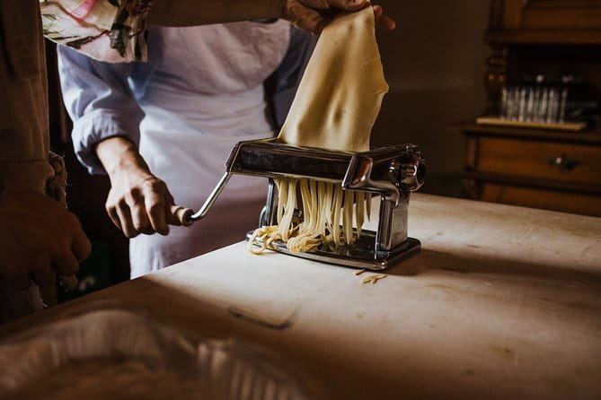 Cooking Class and Lunch at a Tuscan Farmhouse with Local Market Tour from Florence - Should you book this Tuscan farmhouse cooking class from Florence?