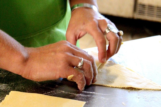 COOKING CLASS in Taormina at Chef Massimo HOUSE!! - Weather, small-group limits, and how to plan smart