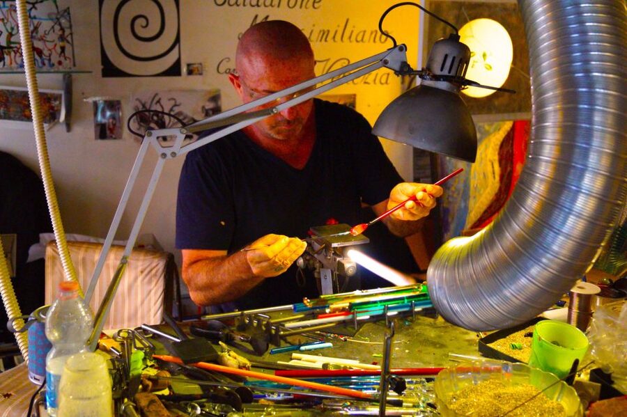 Create Your Glass Artwork: Private Lesson With Local Artisan - Why This Private Murano Workshop Beats a Museum Stop