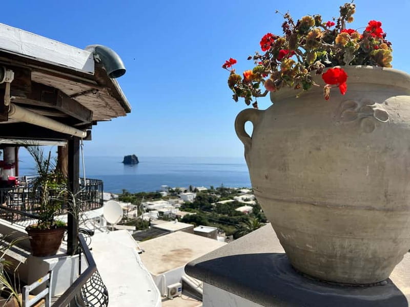 Da Tropea: Day Trip with Vulcano Lipari Stromboli - Key things to love about Vulcano, Lipari, and Stromboli in one day