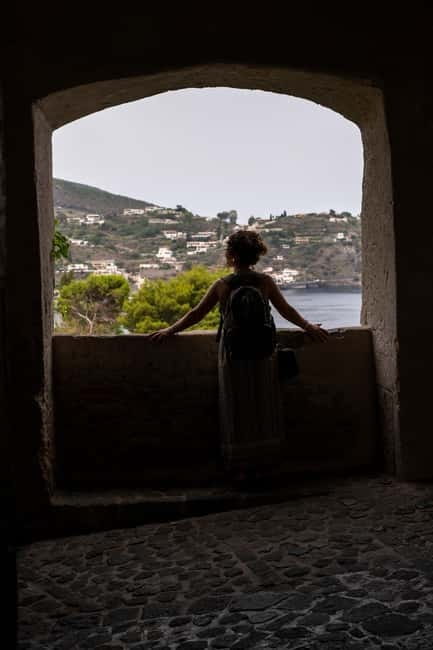 Da Tropea: Day Trip with Vulcano Lipari Stromboli - How this Tropea-to-Aeolian Islands day trip really plays out