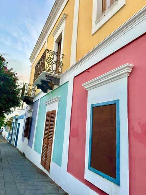 Da Tropea: Day Trip with Vulcano Lipari Stromboli - Stromboli (afternoon): the village walk, shopping, and the famous active view