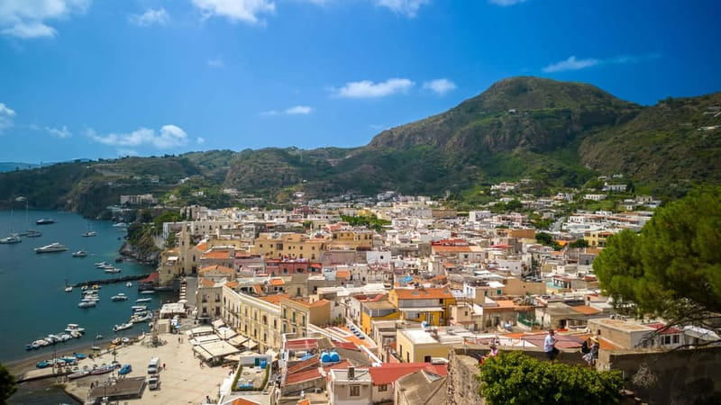 Da Tropea: Lipari Panarea Stromboli by night - Price and Value for $71: What You Get (and What You Pay Extra)