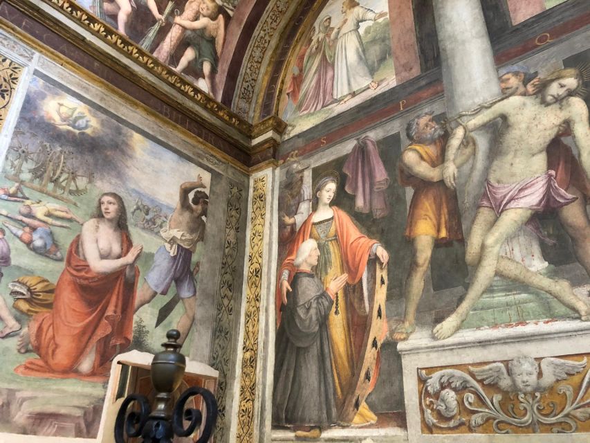 Da Vinci's Last Supper Express Semi-Private Guided Tour - How this tour fits your Milan day, and what to do next