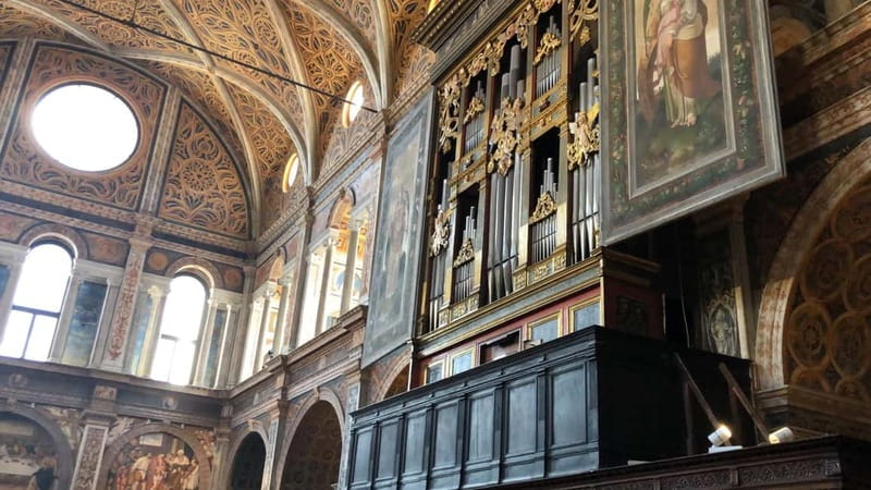 Da Vinci's Last Supper Express Semi-Private Guided Tour - Price and value: what you are really paying for at $123.48