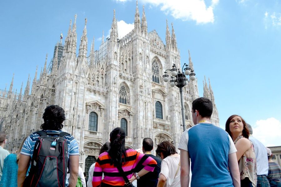 Da Vinci's Last Supper & Milan Sightseeing Tour - Key things that make this tour a smart Milan plan