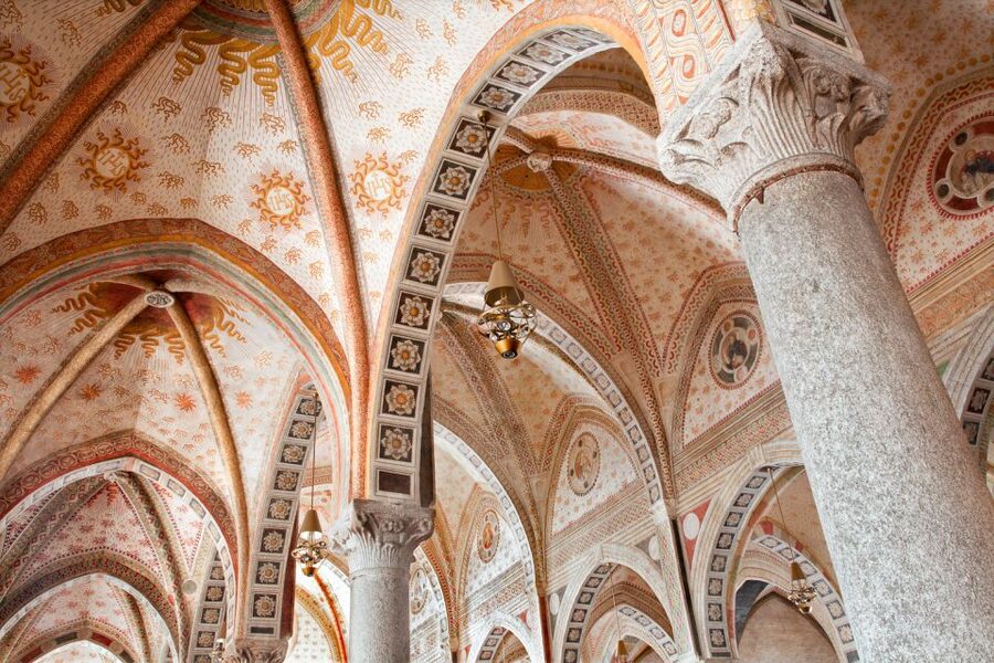 Da Vinci's Last Supper & Milan Sightseeing Tour - Why the Last Supper ticket guarantee matters in Milan
