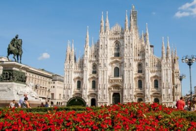 Da Vinci’s Last Supper & Milan Sightseeing Tour
