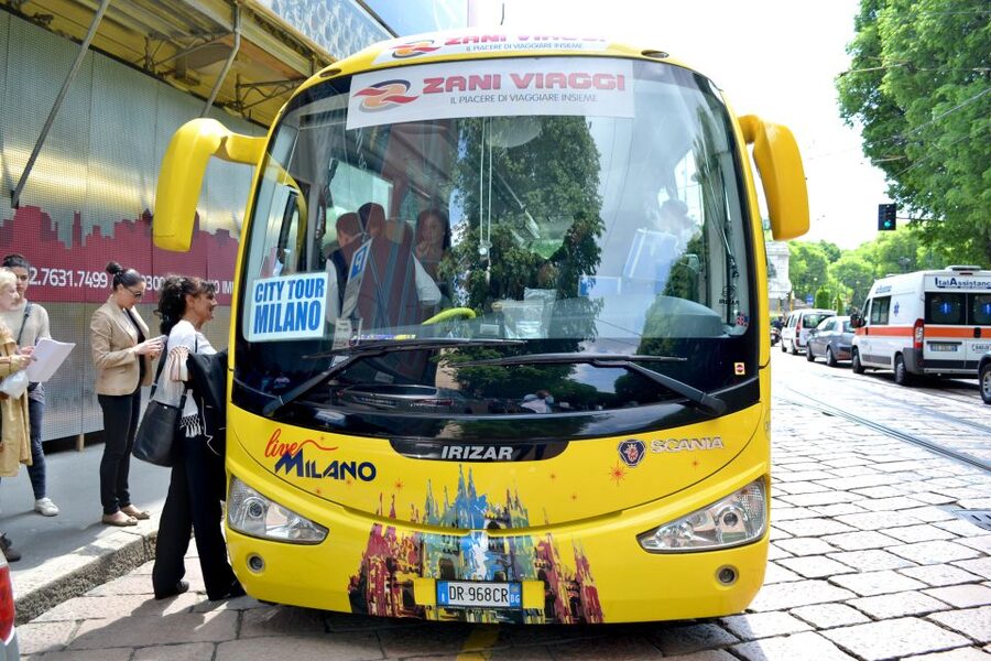 Da Vinci's Last Supper & Milan Sightseeing Tour - How the 3.5 hours work on the ground