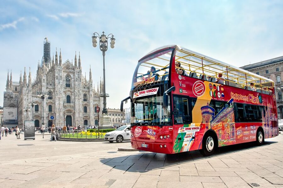 Da Vinci's Last Supper & Milan Sightseeing Tour - Price and value: what you pay for, and what you do not get