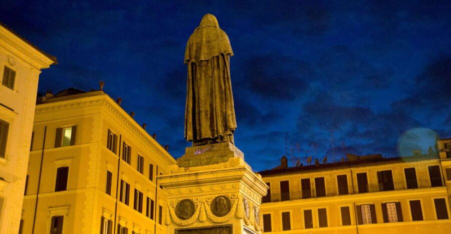 Dark Heart of Rome - Facts, Legend & Mystery Walking Tour - Key things that make Dark Heart of Rome worth your evening