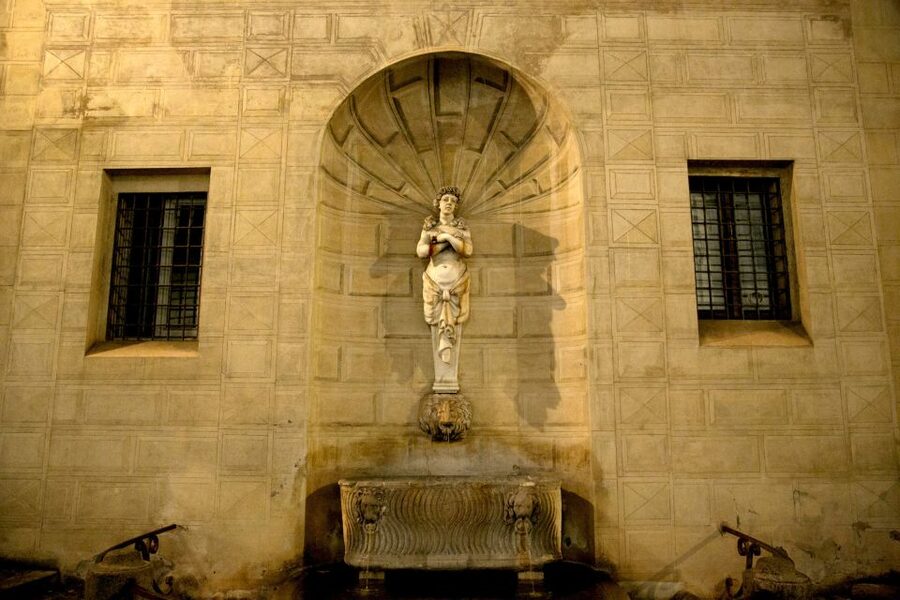 Dark Heart of Rome - Facts, Legend & Mystery Walking Tour - FAQ