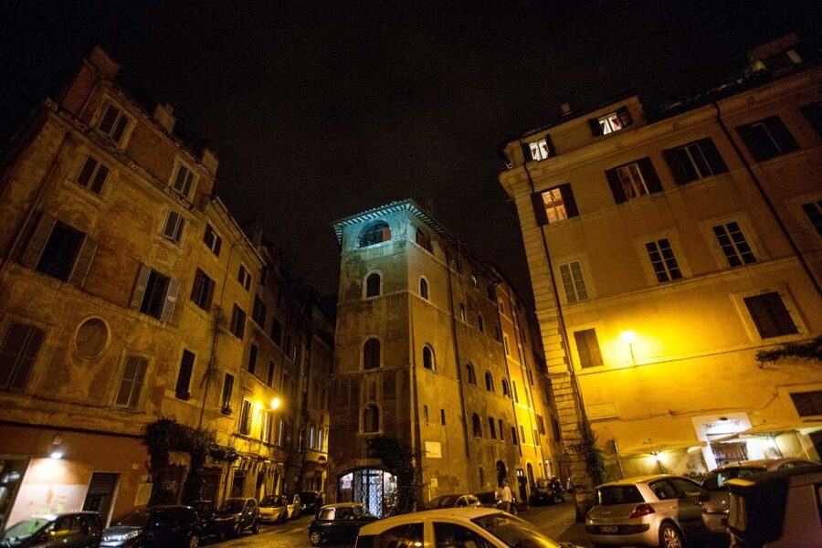 Dark Heart of Rome: Facts, Legends, and Mystery Tour - Why this dark-side Rome walk feels different after dark