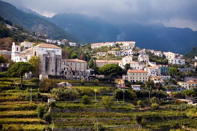 Day Trip to Positano, Amalfi & Ravello from Sorrento - Why This Amalfi Coast Day Trip Works From Sorrento