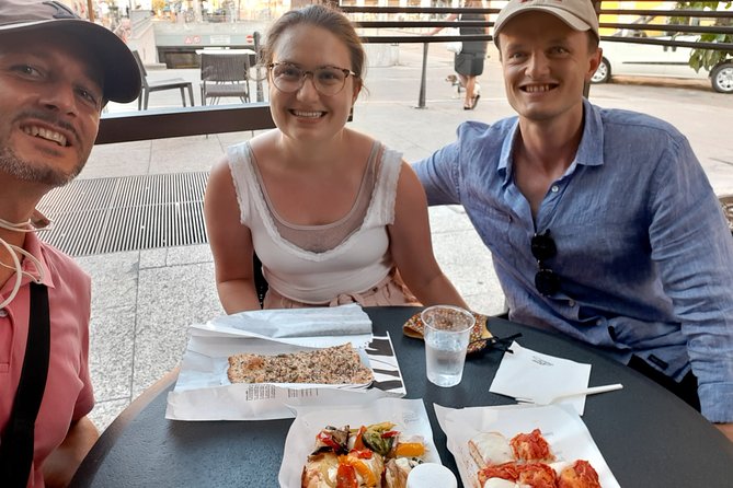 Delicious! Milan's Favorite Food Tour - Meet the guide: why Armando is a big part of the appeal