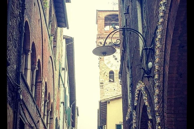 Discover Lucca’s Secrets on a Guided Walking Tour - Price and value: why $18.14 can be a smart first-afternoon move