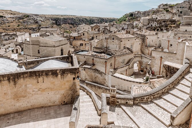 Discover Matera, the ancient city - English tour - Key things to know before your Matera walk
