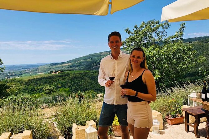 Discover Valpolicella Vineyards and Wine Tasting Experience - Key highlights worth showing up for