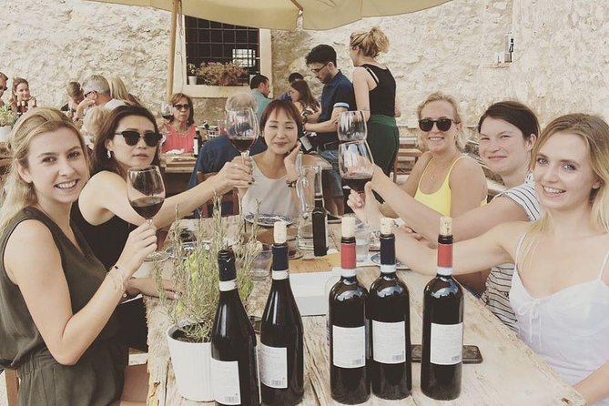 Discover Valpolicella Vineyards and Wine Tasting Experience - Verona’s Valpolicella day trip that feels like visiting someone’s home