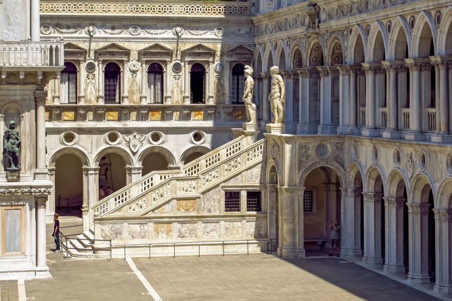 Doge's Palace Skip-the-Line Guided Tour - Practical Tips That Make the Tour Easier (and More Enjoyable)