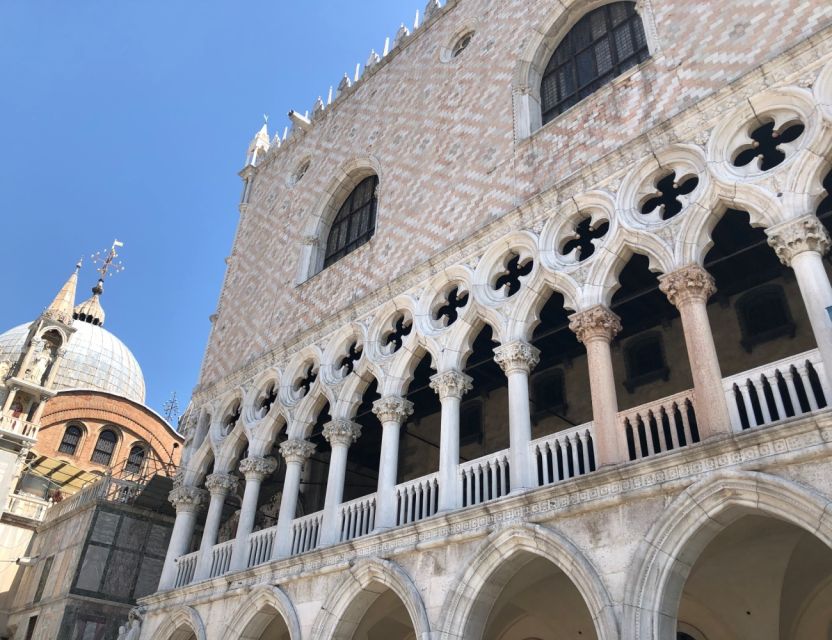 Doge's Palace Skip-the-Line Guided Tour - Optional Museo Correr Add-On, When It’s Worth the Extra Time