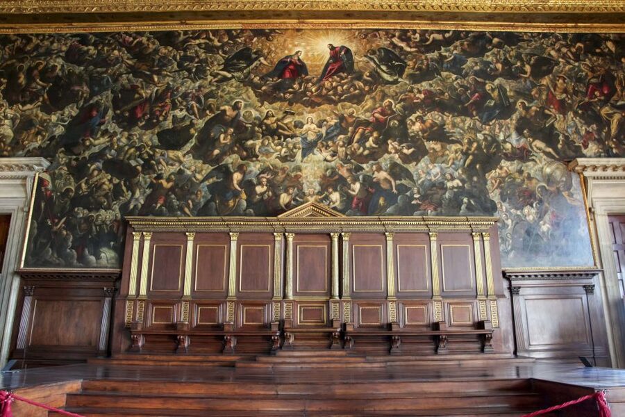 Doge's Palace Skip-the-Line Guided Tour - Price and Value: What $79 Buys You in Real Terms