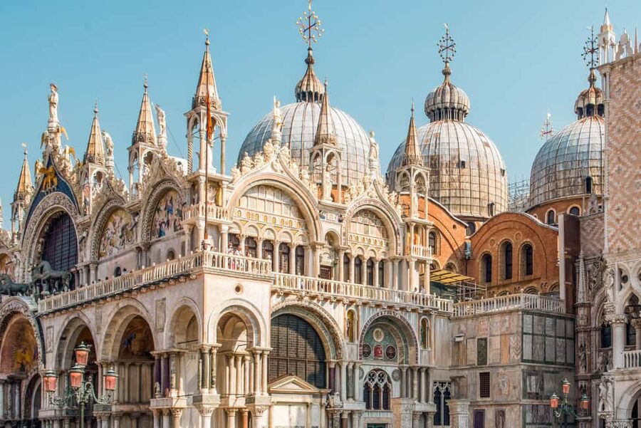 Doge’s Palace & St. Mark’s Basilica Tickets + Tour Options - Should you book this Doge’s Palace and St. Mark’s Basilica ticket tour?