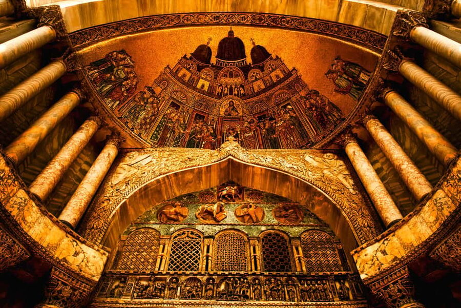 Doge’s Palace & St. Mark’s Basilica Tickets + Tour Options - Price of $81 and what value you actually get