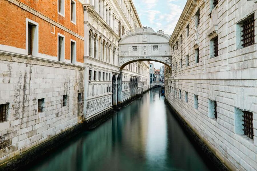 Doge’s Palace & St. Mark’s Basilica Tickets + Tour Options - Practical tips, dress rules, and the stuff to remember
