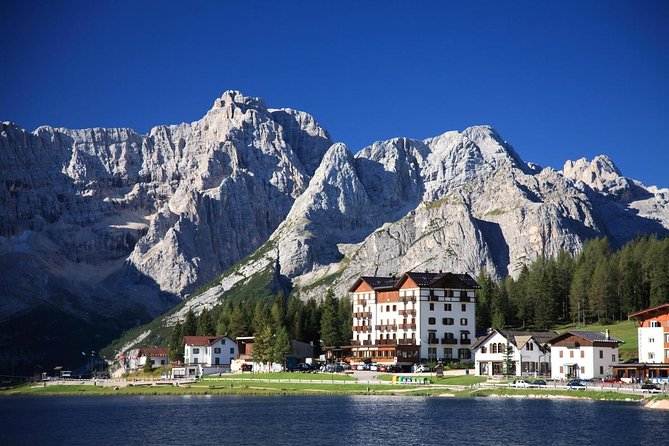 Dolomites & Cortina Small Group Tour from Venice - Key highlights to know before you go