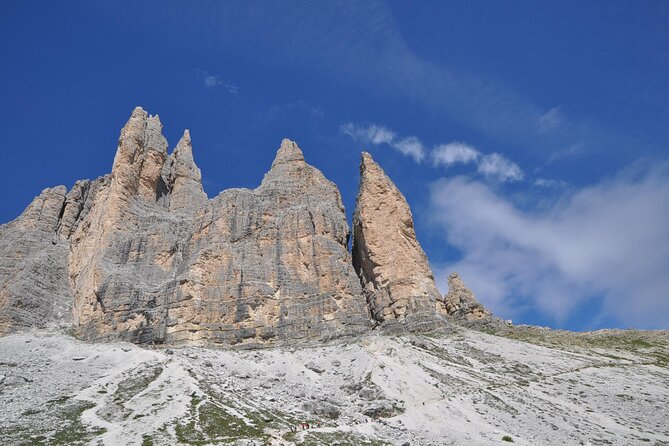Dolomites & Cortina Small Group Tour from Venice - How the long drive turns into real value