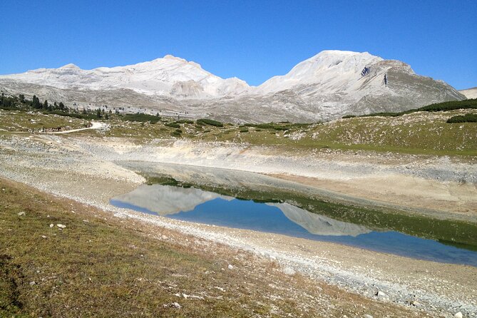 Dolomites & Cortina Small Group Tour from Venice - Seasons, lake closures, and winter swaps you should expect
