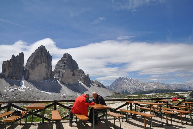 Dolomites & Cortina Small Group Tour from Venice - Price, inclusions, and what makes it feel worth $223.72