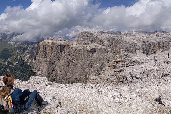 Dolomites Full-Day Tour from Lake Garda - Key highlights you should care about