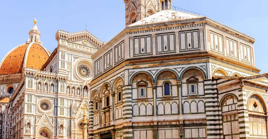 Duomo Museum & Baptistry: Cathedral Complex & Bell Tower - Duomo Square, and Why This Tour Fits the Real World