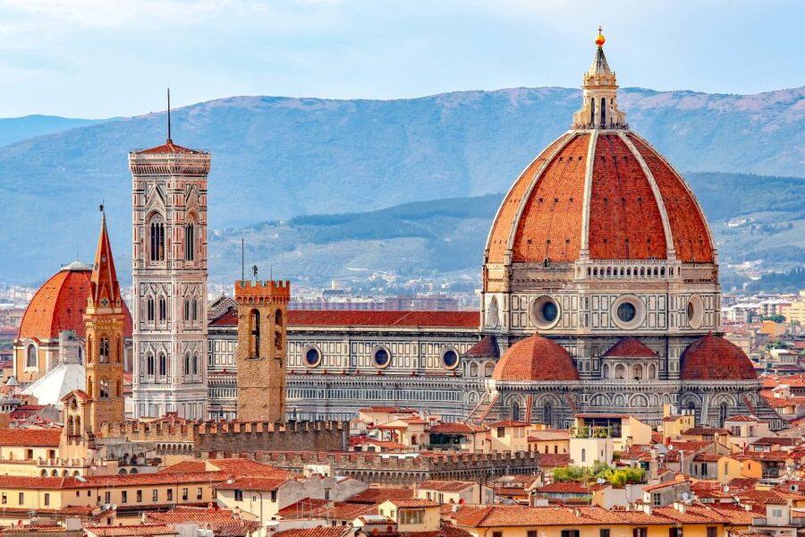 Duomo Museum & Baptistry: Cathedral Complex & Bell Tower - Price and Value: Is This Worth $75 in Florence?
