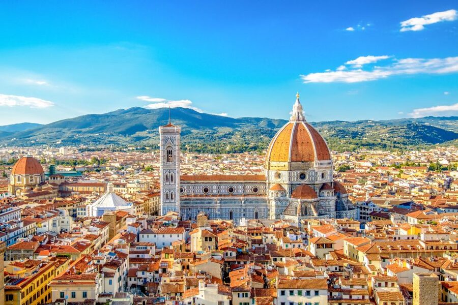 Duomo Museum & Baptistry: Cathedral Complex & Bell Tower - Practical Stuff Before You Go: Dress Code, Bags, and Stairs