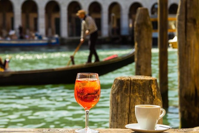 Eat, Drink and Repeat: Wine and Food Tasting Tour in Venice - Key points that make this Venice tour worth planning