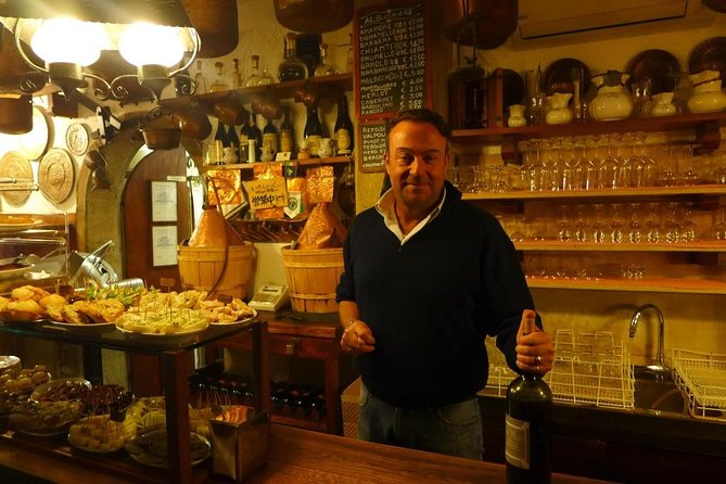 Eat, Drink and Repeat: Wine and Food Tasting Tour in Venice - Where you start: Campo San Giacomo di Rialto and quick orientation
